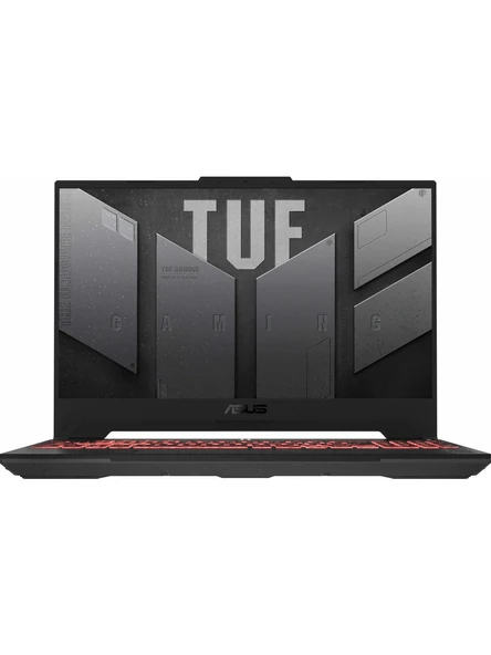 Asus TUF Gaming A15 FA507NUR-LP005 Ryzen 7 7435HS 16 GB 512 GB SSD RTX4050 15.6" Full HD Gaming Laptop ürün görseli 1