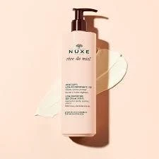 Nuxe Reve De Miel Creme Corps 400 ml - Resim 3