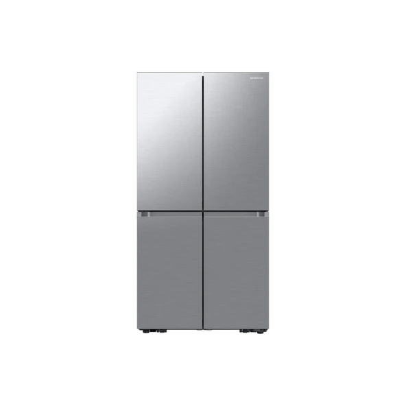 Samsung RF65DG90BESLTR Gardırop Tipi No Frost Buzdolabı ürün görseli 1