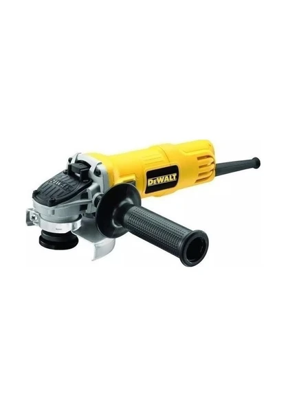 Dewalt Dewalt DWE4156 900 W Avuç Taşlama Makinesi ürün görseli 1