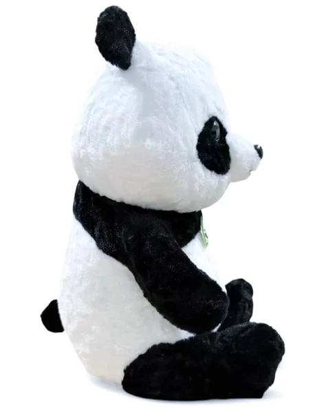 Selay Toys Pelüş Panda 45 cm 5106 - Resim 2