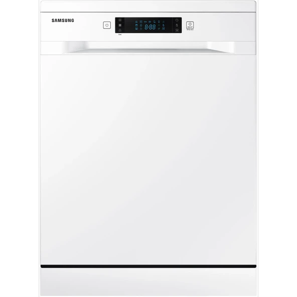Samsung DW60M6072FW TR 7 Programlı 14 Kişilik Bulaşık Makinesi ürün görseli 1