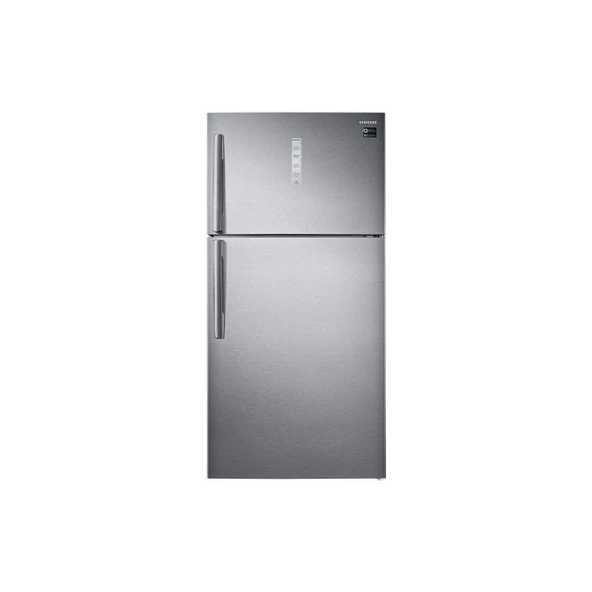 Samsung RT58K704RSL/TR E 588 L No-Frost Çift Kapılı Buzdolabı ürün görseli 1