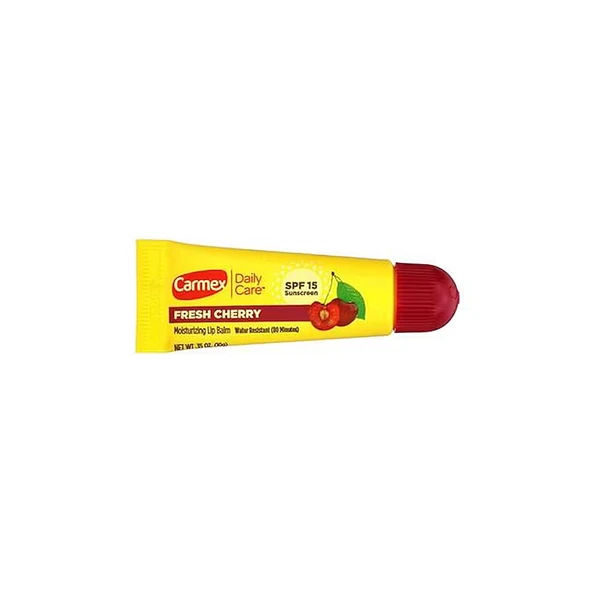 Carmex Daily Care Nemlendirici Dudak Balmı Taze Kiraz 10 g ürün görseli 1