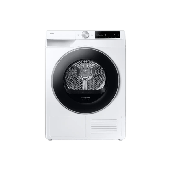 Samsung DV10DG6440LEAH 10 KG Isı Pompalı Çamaşır Kurutma Makinesi ürün görseli 1