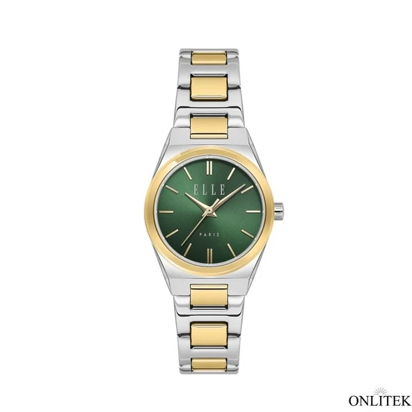 Elle EL.1.10005-6 28 mm Kadın Kol Saati ürün görseli 1