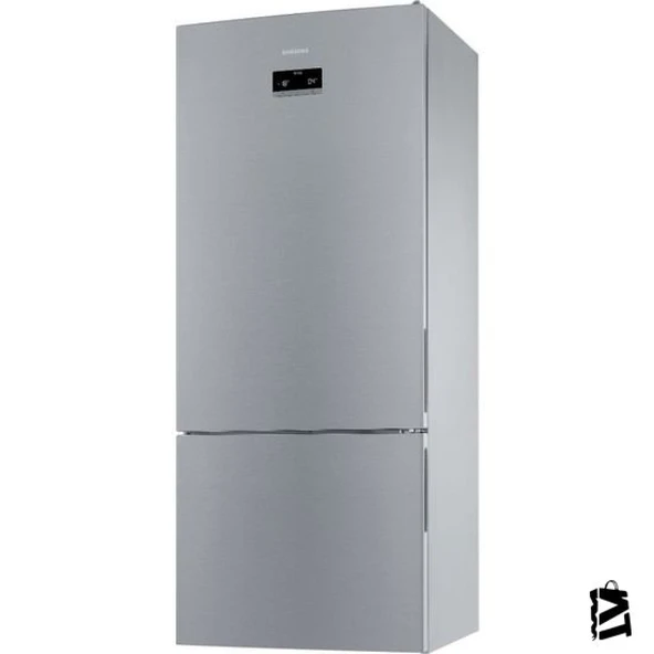 Samsung RB50RS334SA 520 LT No-Frost Kombi Tipi Buzdolabı ürün görseli 1