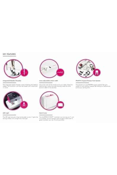 Smarter 160s pf160s - Resim 2