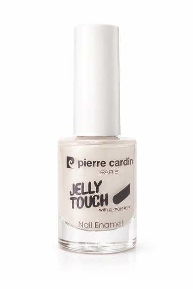 Pierre Cardin Jelly Touch Nail-Oje-018-10 ml ürün görseli 1