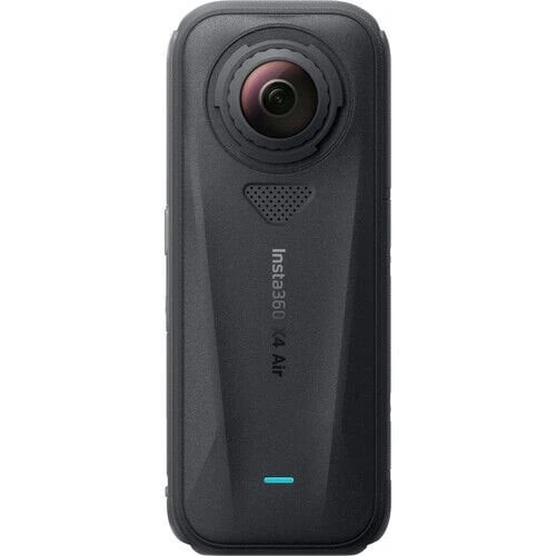 Insta360 X4 Air 360 Aksiyon Kamerası Standart Paket (Siyah) ürün görseli 1