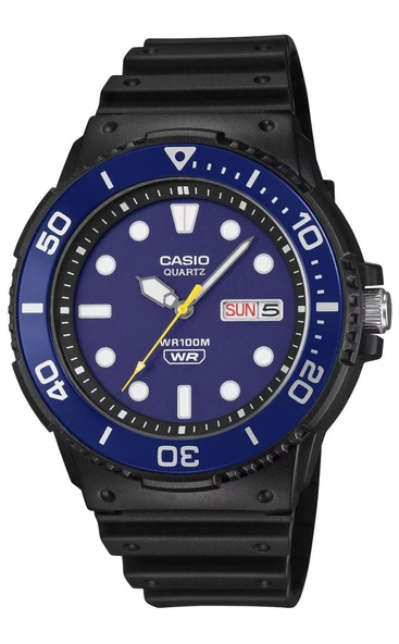 Casio MRW-230H-2EVDF Erkek Kol Saati ürün görseli 1