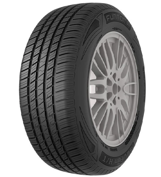 Funtoma 235/55 R18 TL 100V SUVFUN H/T SUV Yaz Lastiği (Üretim Tarihi:2026) ürün görseli 1