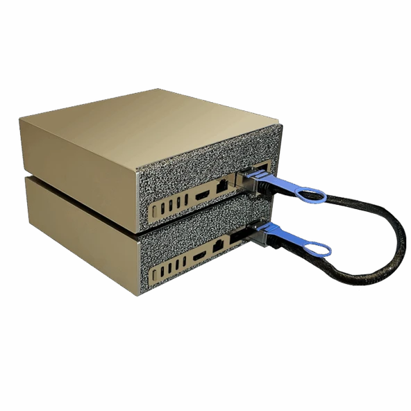 NVIDIA DGX Spark Bundle - Resim 2