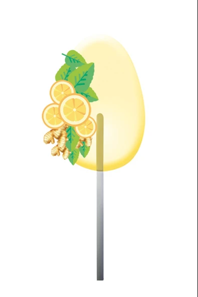 Multiball Travel Lollipops 7 Ad - Resim 7