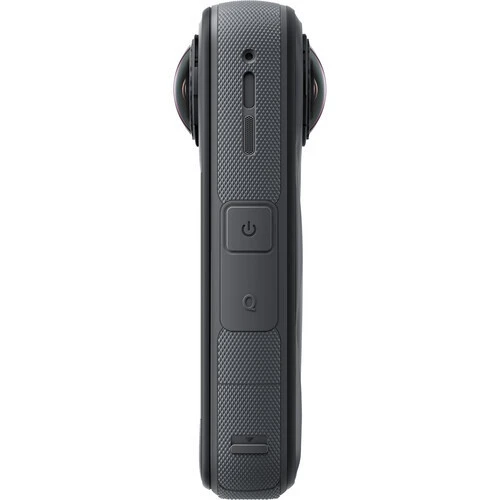 Insta360 X5 360 Kamera - Resim 4
