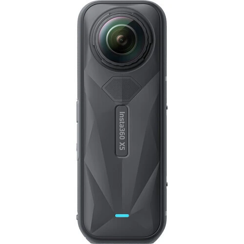 Insta360 X5 360 Kamera - Resim 2