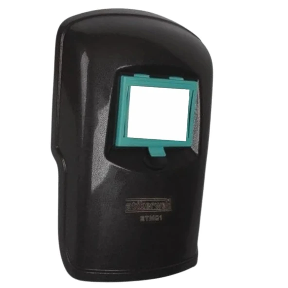 Atikerweld ETM01 Plastik El Tipi Kaynak Maskesi - 2 Adet ürün görseli 1