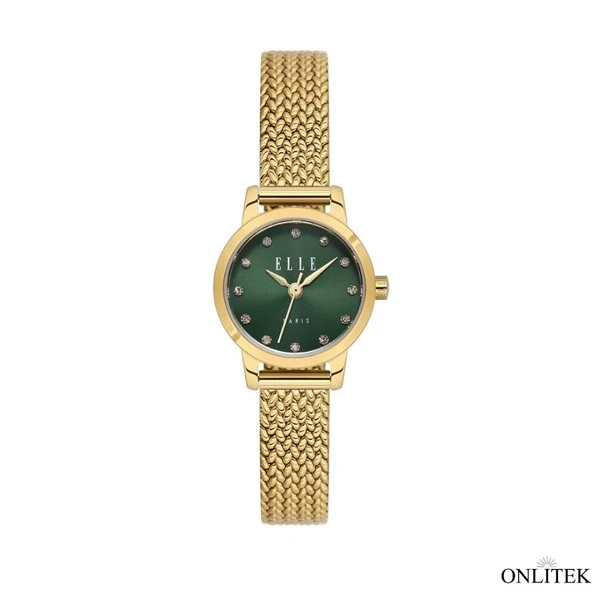 Elle EL.1.10007-5 22,5 mm Kadın Kol Saati ürün görseli 1