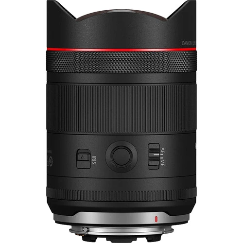 Canon RF 14mm f/1.4 L VCM Lens ürün görseli 1