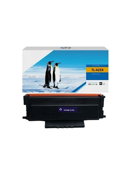 Pantum Tl-425x Uyumlu Toner Ekstra Yüksek Kapasiteli ürün görseli 1