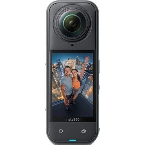 Insta360 X5 Essentials Bundle - Resim 8