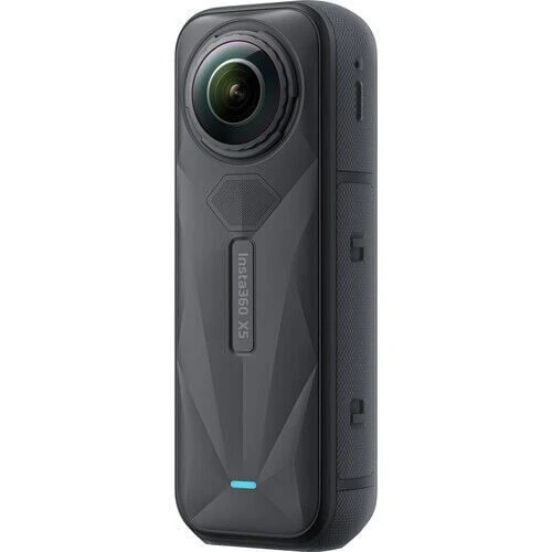 Insta360 X5 Essentials Bundle - Resim 3