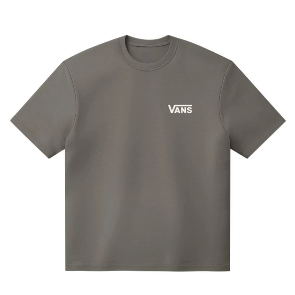 Vans Left Chest II Loose SS Tee Erkek Tişört VN0010FF9JC1 ürün görseli 1
