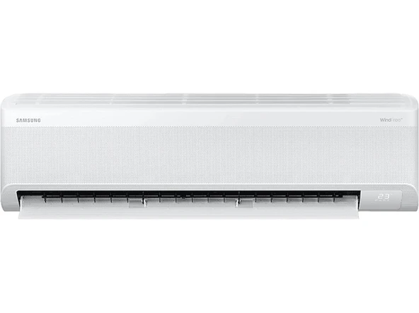 Samsung WindFree Premium AR60F24C1KW/SK 24000 BTU A++ Wi-Fi İnverter Duvar Tipi Klima (R32) ürün görseli 1