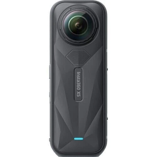 Insta360 X5 Essentials Bundle - Resim 2