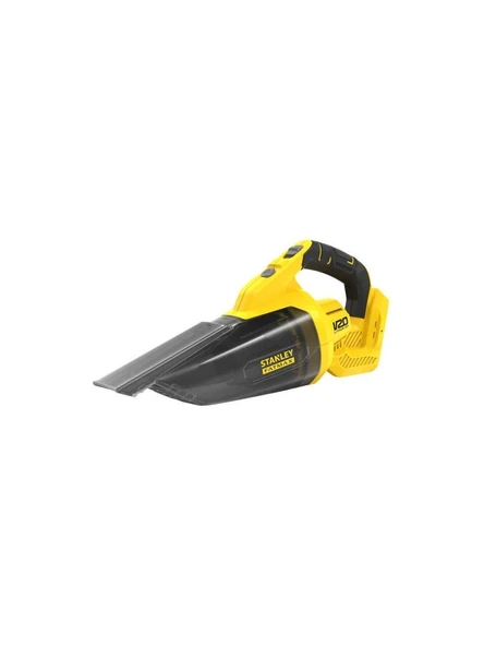 Stanley Fatmax Sfmcvh001B Tek Akülü El Süpürgesi ürün görseli 1