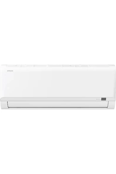 Samsung AR40F09C0BM/SK AR40 9000 BTU A++ İnverter Duvar Tipi Klima (R32, Isıtma+Soğutma) ürün görseli 1