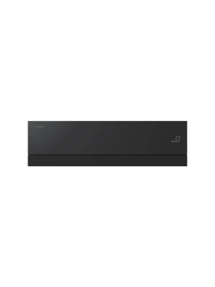 Samsung Bespoke AI WindFree Pro Black AR70H18CACB/SK 18000 BTU A++ Wi-Fi İnverter Duvar Tipi Klima (R32) ürün görseli 1