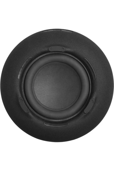 Harman/Kardon Aura Studio 5 Bluetooth Hoparlör, Siyah - Resim 6