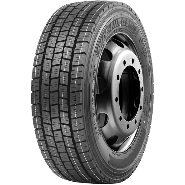 Benchmark 225/75R17.5 129/127M KLD200 (4 Mevsim) (2026) ürün görseli 1