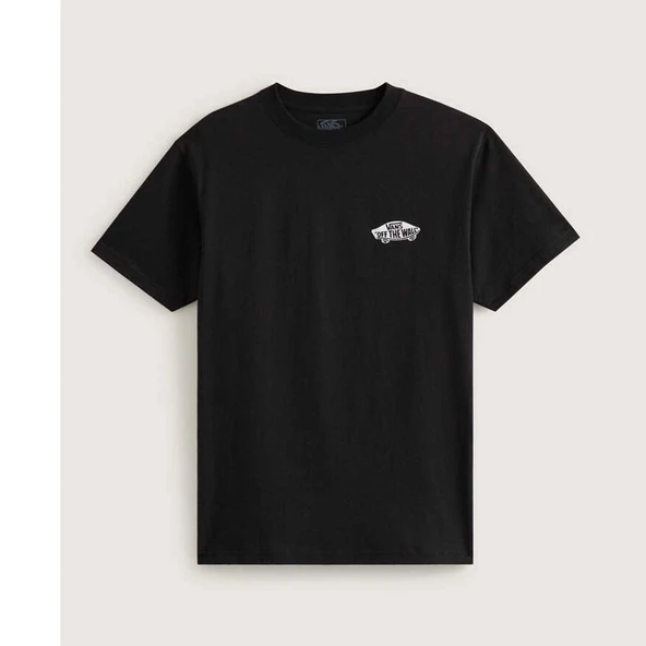 Vans Double Standard SS Tee Erkek Tişört VN000SYDY281 ürün görseli 1