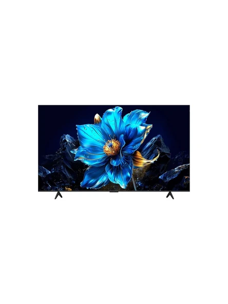 Tcl 55P79K 4K Ultra HD 55" 140 Ekran Uydu Alıcılı Google Smart QLED Televizyon ürün görseli 1