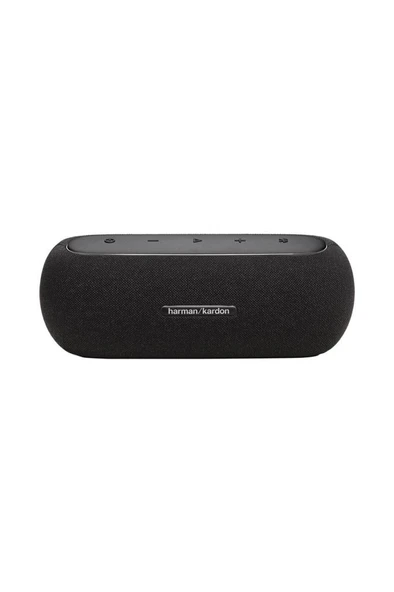 Harman/Kardon LUNA Siyah Bluetooth Hoparlör IP67 Suya Dayanıklı 40 W Güçlü Ses Performansı ürün görseli 1