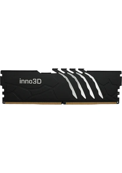 Inno3d I3D5U32GC4656MM-H 32GB 5600MHz CL46 DDR5 Gaming (Bellek) Ram ürün görseli 1