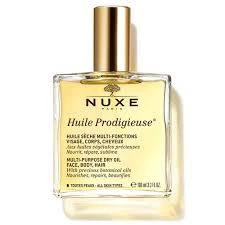 Nuxe Huile Prodigieuse Çok Amaçlı Kuru Yağ 100 ml ürün görseli 1