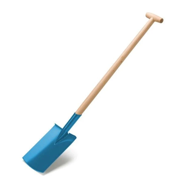 Handy 207185T 85 Cm Kare Bel Küreği ürün görseli 1