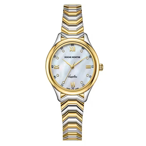 Roche Montre RML5025-03  Kadın Kol Saati ürün görseli 1