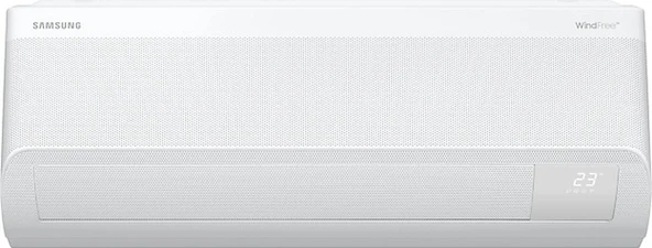 Samsung WindFree Premium AR60F12C1KW/SK 12000 BTU A++ Wi-Fi İnverter Duvar Tipi Klima (R32) ürün görseli 1