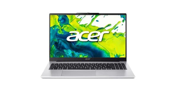 Acer Aspire NX.DLQEY.001 AMD Ryzen 7 5825U 16GB 512GB FREEDOS 15.6" 60Hz FHD ürün görseli 1