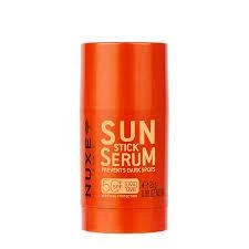 Nuxe Stick Serum Güneş Koruyucu SPF50 25 gr ürün görseli 1