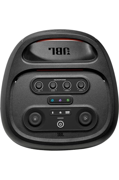 JBL Partybox 720 Bluetooth Hoparlör, Siyah (Bataryasız) ürün görseli 1