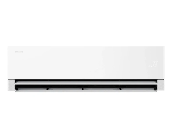 Samsung Bespoke AI WindFree Pro White AR70H18CACW/SK 18000 BTU A++ Wi-Fi İnverter Duvar Tipi Klima (R32) ürün görseli 1