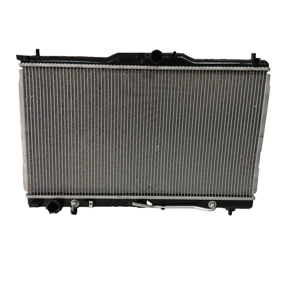 Maher Su Radyatörü Hyundai Santafe 2003- /Dizel A-T/ Brazing 26mm / 25310-26480 ürün görseli 1