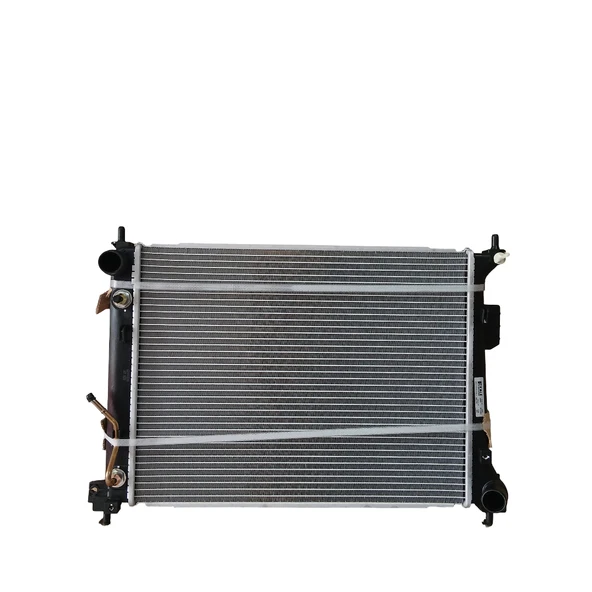 Kale Su Radyatörü İ20 09-12 Benzinli Otomatik/Brazing/ 25310-1J050 ürün görseli 1
