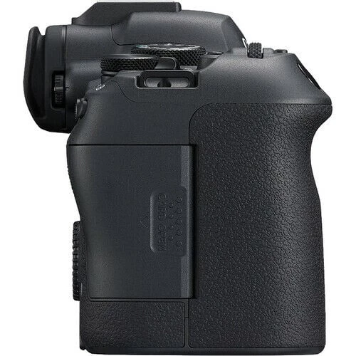 Canon EOS R6 Mark II Body - Resim 4