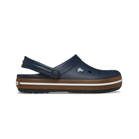 Crocs Crocband Gum Clog Unisex Sandalet 212756-410 ürün görseli 1